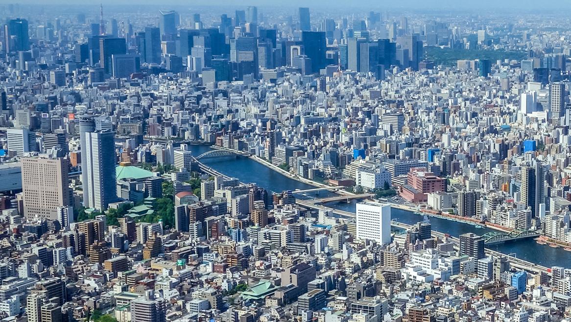 TheB1MES's tweet photo. Cual ser será la ciudad más grande del mundo en 2030? Descúbrelo en el siguiente video https://t.co/oULepXbnsg #ciudades # construcción https://t.co/FO7NDgpeUk