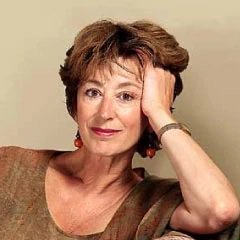 Happy birthday to Maureen Lipman! 