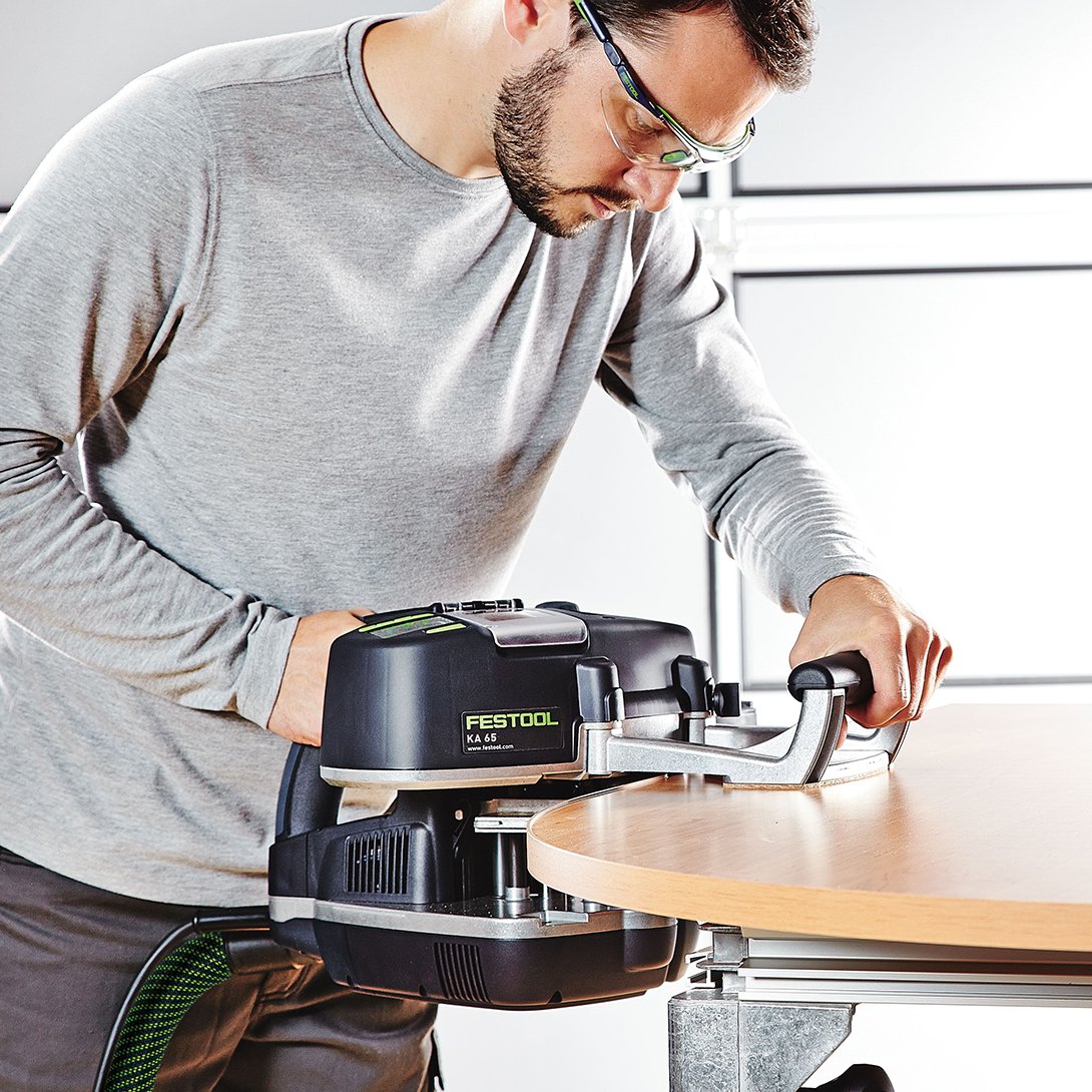 Festool tweet media