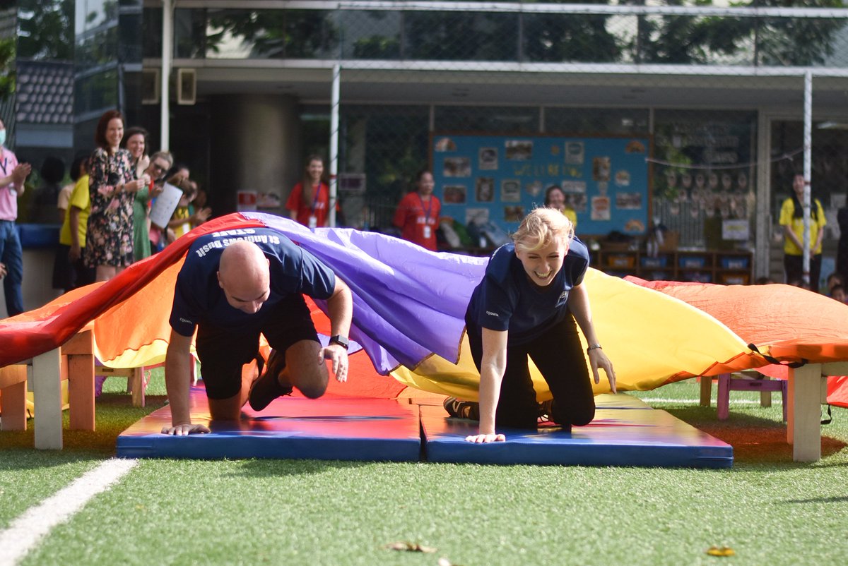 Dane Crush (@mrdanecrush_pe) on Twitter photo Today at <a href="/StAndrews_DUS/">St. Andrews Dusit</a> we have raised 44,270 Baht for the fabulous staff and children at the Rainbow House Charity. All of this was possible thanks to one of our remarkable Year 6 students who planned and delivered the whole thing #HowDusitDoesIt #cognitaway <a href="/CognitaSchools/">Cognita Schools</a> Today at <a href="/StAndrews_DUS/">St. Andrews Dusit</a> we have raised 44,270 Baht for the fabulous staff and children at the Rainbow House Charity. All of this was possible thanks to one of our remarkable Year 6 students who planned and delivered the whole thing #HowDusitDoesIt #cognitaway <a href="/CognitaSchools/">Cognita Schools</a>