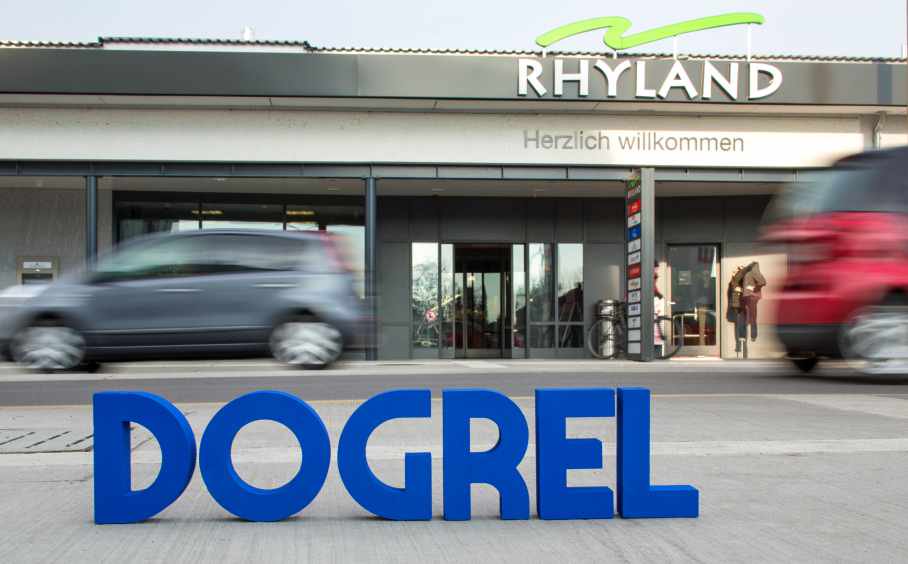 Nur noch 4 Tage 😀
DOGREL ist als 🇨🇭Schweizer Aussteller zu Gast bei der #SchemaCon 2019. Wir sind Partner für technische Dokumentation, Übersetzungen und Media und am Stand 6 zu finden.