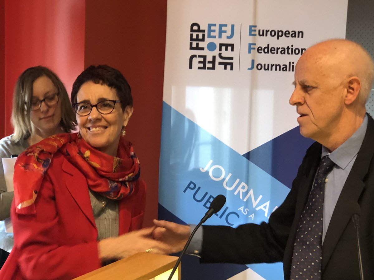 qwasi's tweet photo. Congratulation to @mogensbb 🇩🇰 - re-elected as @EFJEUROPE -President. https://t.co/KnVgZYokMD