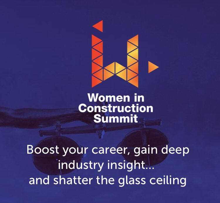 GDS_Architects's tweet photo. @taragbolade will be speaking at the Women in Construction Summit next week!
For tickets, use discount code: SPEAKERS15

Agenda here:
https://t.co/yzkSXU1RyJ
She’ll be speaking at the “Day in the Life of...” session - so, see you there!

#wincontruction #womeninconstruction https://t.co/WX2cr90Cr4