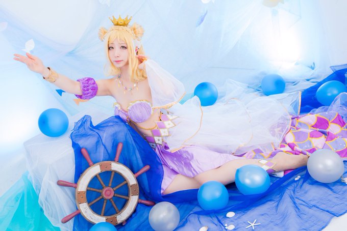 Twitterのコスプレ画像27