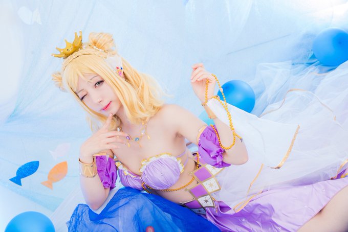 Twitterのコスプレ画像28