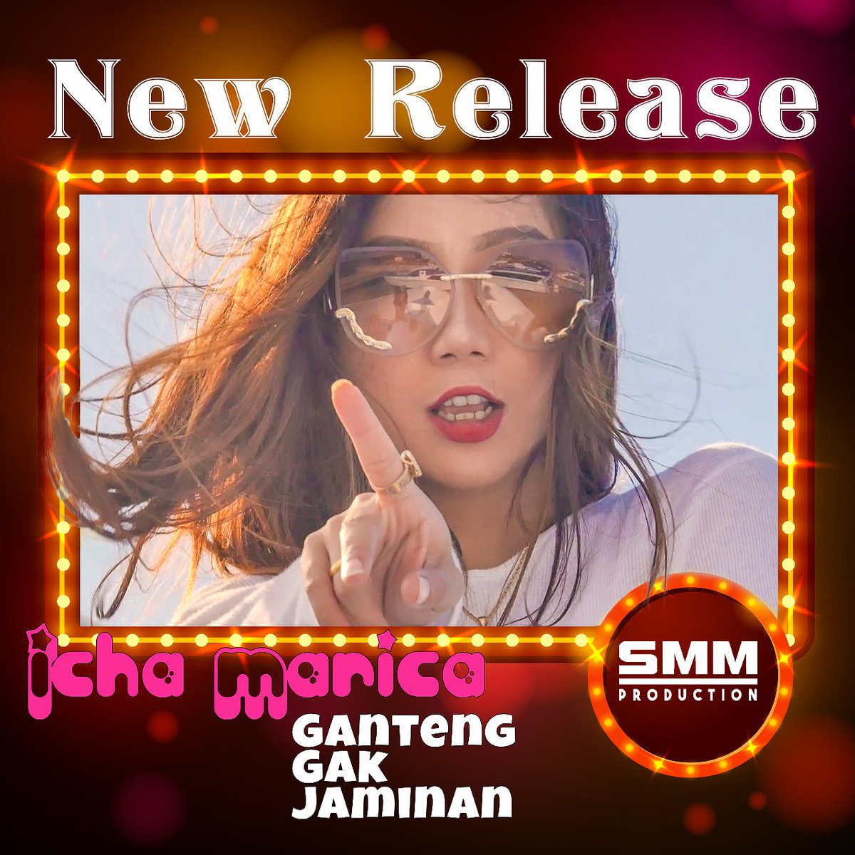 dutfmsiantar's tweet photo. #Diputar di #Mitasi Singgel Icha Marica - Ganteng ngk jaminan di @dutfmsiantar ayo Dut Mania jgn.lupa direquest terus ya??? @icha_marica88 @icha_marica88_official @smm_production https://t.co/byBkQo9LUg