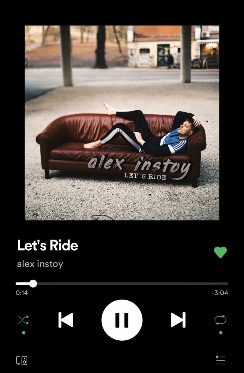 Alexboy241's tweet image. Let’s Ride is out😭 
tinyurl.com/letsridemusic