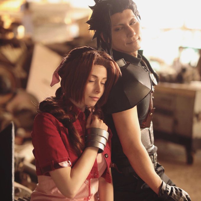 Twitterのコスプレ画像29