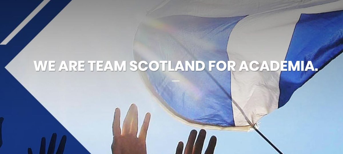 Did you know we work with our #education partners in #Scotland? 

bit.ly/2LgLLmz

#Academia #ScotEdu #TechNews #TechSupport #FollowTheA