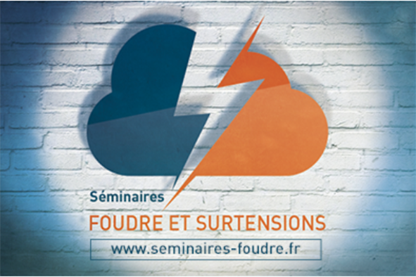 zoneindustrie's tweet photo. Citel, Indelec et Météorage s'associent pour organiser 7 Séminaires sur la #Foudre et les #Surtensions afin d'informer sur leurs dangers et les mesures de prévention à mettre en oeuvre. Renseignements => https://t.co/GlwThaDqv7   #citel @IndelecFrance @Meteorage__ https://t.co/yeO7Wl6u3Z