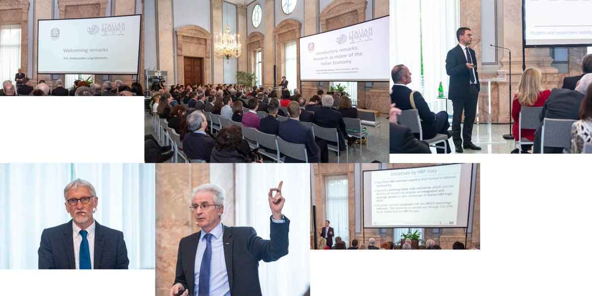 matteo pardo (@_mpardo) on Twitter photo Impressions from the Second Research Day in Germany ambberlino.esteri.it/ambasciata_ber… <a href="/ItalyinGermany/">Italy in Germany</a> <a href="/esa/">European Space Agency</a> <a href="/michele_geraci/">Prof Michele Geraci, fmr Undersecretary of State</a> <a href="/humantechnopole/">Human Technopole</a> <a href="/ItalyMFA/">Farnesina 🇮🇹</a> <a href="/ResearchItaly/">ResearchItaly</a> Impressions from the Second Research Day in Germany ambberlino.esteri.it/ambasciata_ber… <a href="/ItalyinGermany/">Italy in Germany</a> <a href="/esa/">European Space Agency</a> <a href="/michele_geraci/">Prof Michele Geraci, fmr Undersecretary of State</a> <a href="/humantechnopole/">Human Technopole</a> <a href="/ItalyMFA/">Farnesina 🇮🇹</a> <a href="/ResearchItaly/">ResearchItaly</a>