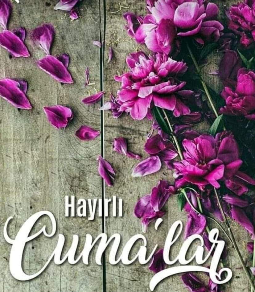 @ilk_nur5441 @MEHMETREiS1071 @Oselyaa @ben_de_niz @bayindir007rt @golgelerr @ISIKSUMUTLU Hayırlı Cumalar 🤲