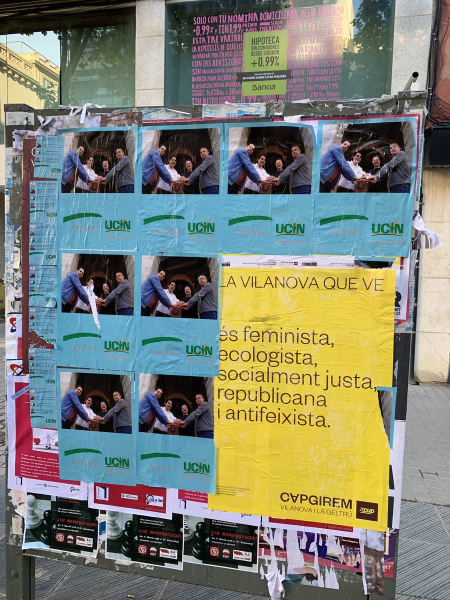 VinagreAutentic's tweet photo. Compartint cartellera! 😳 #quebonic https://t.co/KVTrygMhtC