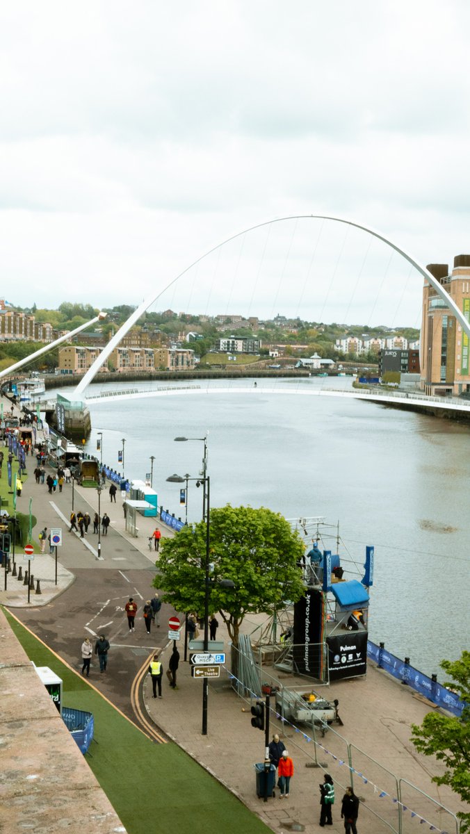 ZeroLight's tweet photo. Looking forward to the @Newcastle2019 celebrations on our #Quayside doorstep this weekend! #Newcastle2019 #NewcastleGateshead https://t.co/jzhgsOh8ug