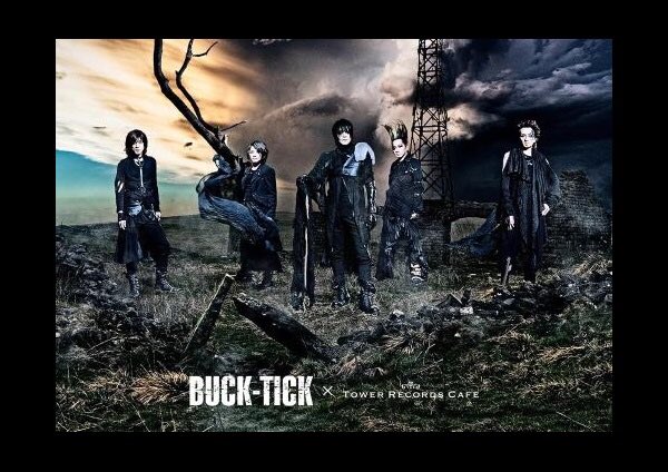 Bucktickのtwitterイラスト検索結果 Bucktickのtwitterイラスト検索結果