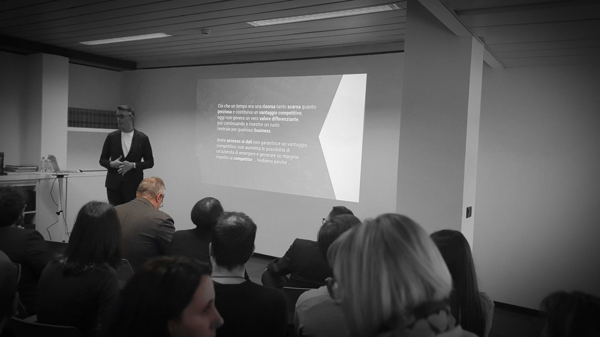 alteafederation's tweet photo. Quali sono le condizioni di lavoro di una azienda moderna? Velocità, qualità e accesso dei dati #tippingappointment #becomingthefuture https://t.co/SKkfe7EW9I