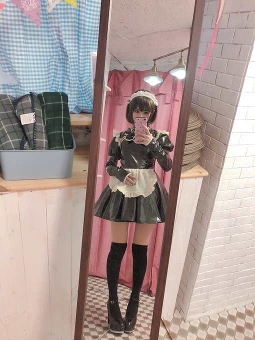 Twitterのコスプレ画像68