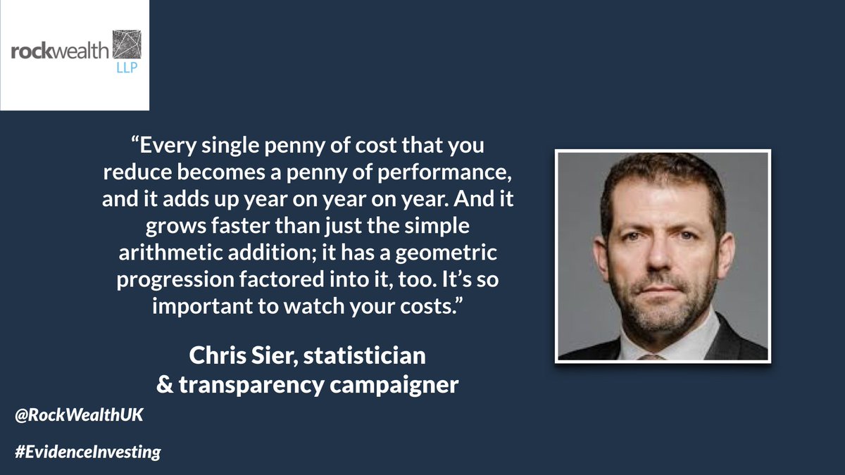 RobinJPowell's tweet photo. Every penny saved is a penny earned @SierChris @RockWealthUK #Investing https://t.co/EsYG3GaTH9