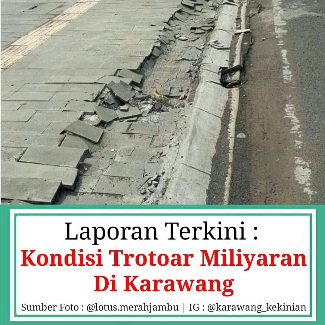 All About Karawang tweet media