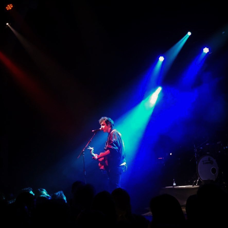 ilmareintorno's tweet image. Repost #SolidRecords -
Questa sera #leliomorra sul palco del linoleum #milano 🔥

Tutte le info sull'evento 👇🏻
m.facebook.com/events/1041392…