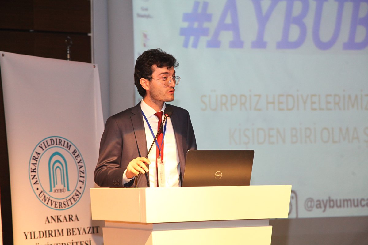 ybuankara's tweet photo. Üniversitemizde Bağımlılıkla Mücadele Sempozyumdan Kareler
https://t.co/5i2mor6nRS
#ÜniversitemAYBÜ #AYBUBMS19
@drMetinDogan @usanfatih @aricankazim @ybunikonsey @AybuMucadele @AfakYbu @YBUfotograf @Aybu_mgt @aybudhob @Aybushk @EngelsizYbu @MecYbu https://t.co/4falNMP2JV