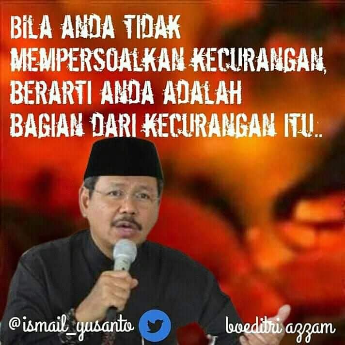 FujieDj's tweet photo. #PelakuCurangDilaknatAllah
#KecuranganmuNodaiRamadhan
#KamiMelawanKecurangan
#RakyatTahuKalianCurang
#JumatSuciLawanKecurangan https://t.co/cCFPqdgLlt