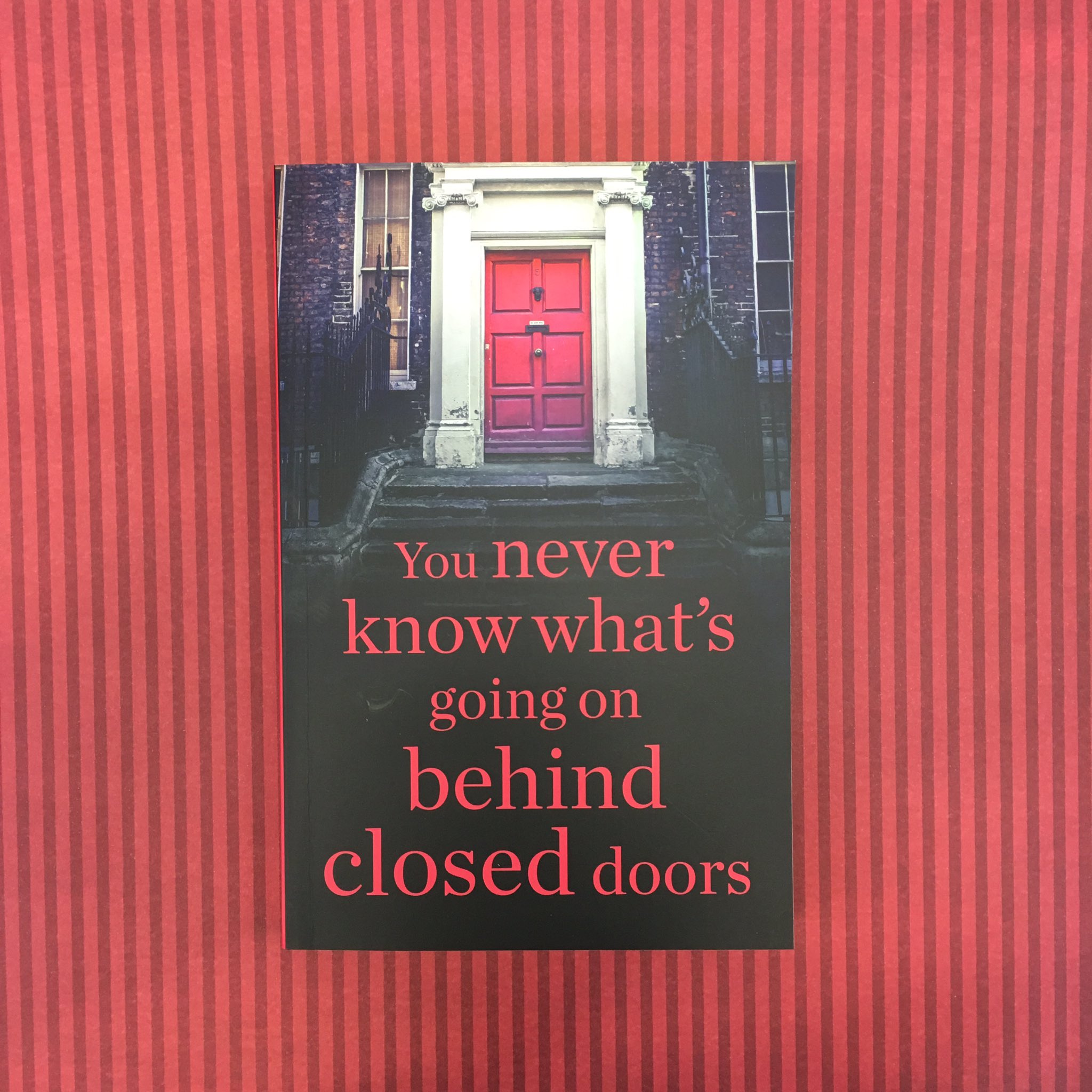 Behind Closed Door Quotes Inspiration FM 92.3 On X "ChargeOfTheDay