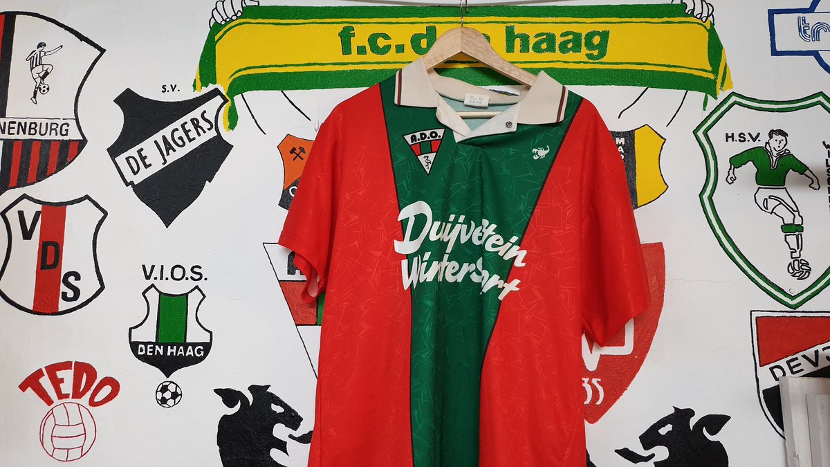 HaagseVoetbalhistorie tweet media