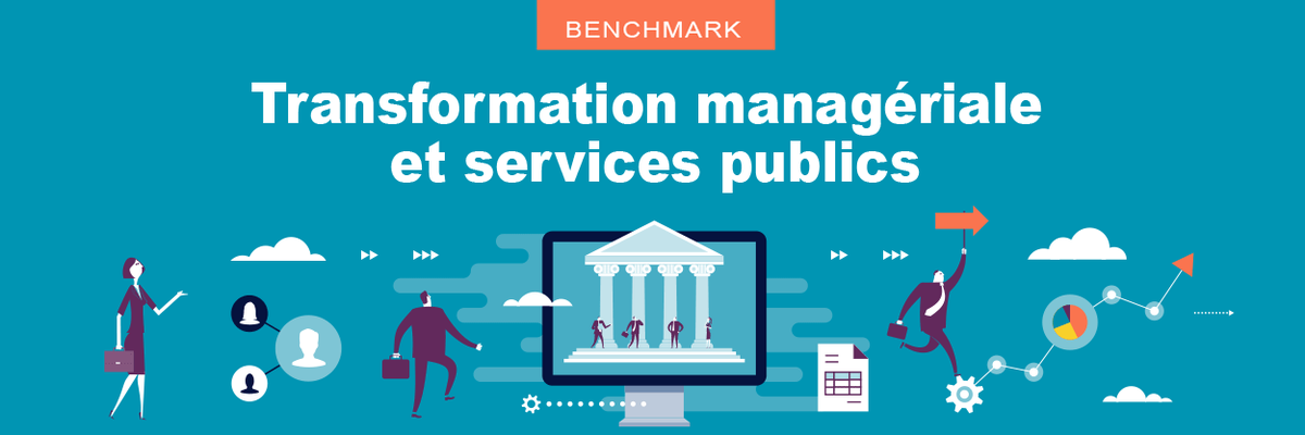 GroupeObea's tweet photo. Nous lançons un nouveau #benchmark dédié aux #ServicesPublics et à la #transformation #managériale !! Vous êtes concernés ? Répondez à notre questionnaire en ligne et recevez la synthèse des résultats à l'issue de l'enquête. https://t.co/YRCRCPG33S https://t.co/rktaE80xcI