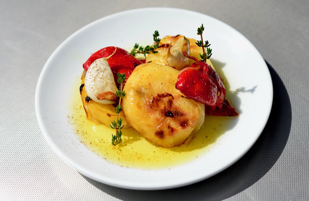 The final piece to the Coal Drops Yard puzzle, Parrillan is an exciting new DIY grill restaurant from the team behind Barrafina... buff.ly/2WzJOaT