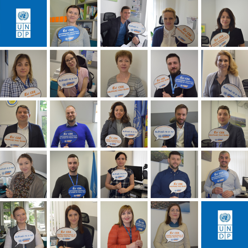 MyGeorgeApp's tweet photo. RT @UNDPMoldova: Our team joins the #UN #RoadSafety week. This is a reminder for us all to take action & #SpeakUp for safer roads. This year, our Chisinau #psilab will contribute to making Dacia boulevard more accessible & build 3 accessible crossings fo… https://t.co/cD6ZcTptxa