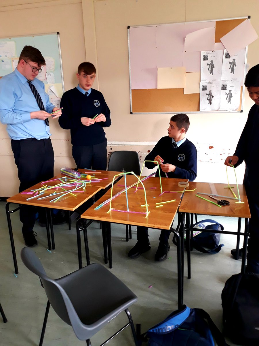 CSRCentral's tweet image. Great teambuilding session with St. Kevin&apos;s College Crumlin as part of our Skills@Work programme! Many thanks to John Sisk and Sons for your continued support of our education programmes &amp;amp; St. Kevin&apos;s @SiskGroup  @Action_On_Ed @BITCIreland
