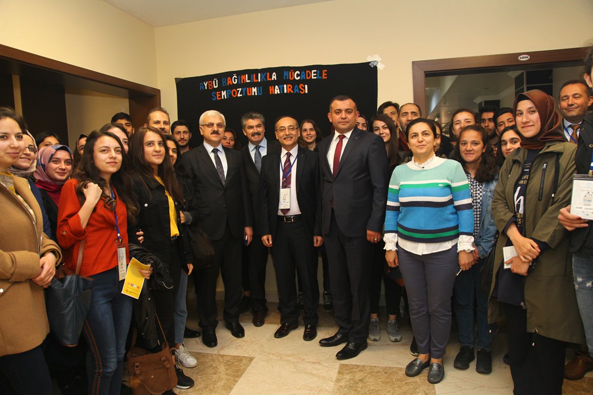 ybuankara's tweet photo. Üniversitemizde Bağımlılıkla Mücadele Sempozyumdan Kareler
https://t.co/5i2mor6nRS
#ÜniversitemAYBÜ #AYBUBMS19
@drMetinDogan @usanfatih @aricankazim @ybunikonsey @AybuMucadele @AfakYbu @YBUfotograf @Aybu_mgt @aybudhob @Aybushk @EngelsizYbu @MecYbu https://t.co/ITwsbTUkfV