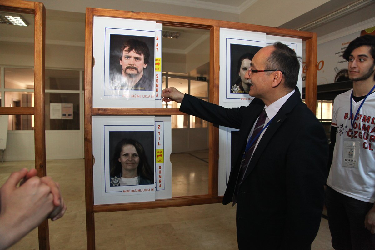 ybuankara's tweet photo. Üniversitemizde Bağımlılıkla Mücadele Sempozyumdan Kareler
https://t.co/5i2mor6nRS
#ÜniversitemAYBÜ #AYBUBMS19
@drMetinDogan @usanfatih @aricankazim @ybunikonsey @AybuMucadele @AfakYbu @YBUfotograf @Aybu_mgt @aybudhob @Aybushk @EngelsizYbu @MecYbu https://t.co/ITwsbTUkfV