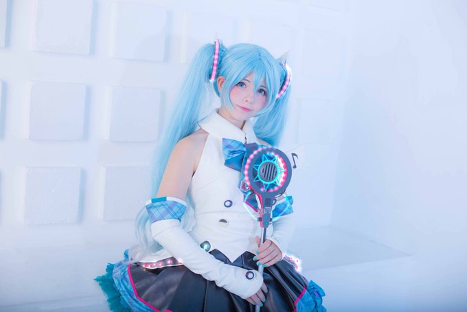 Twitterのコスプレ画像45