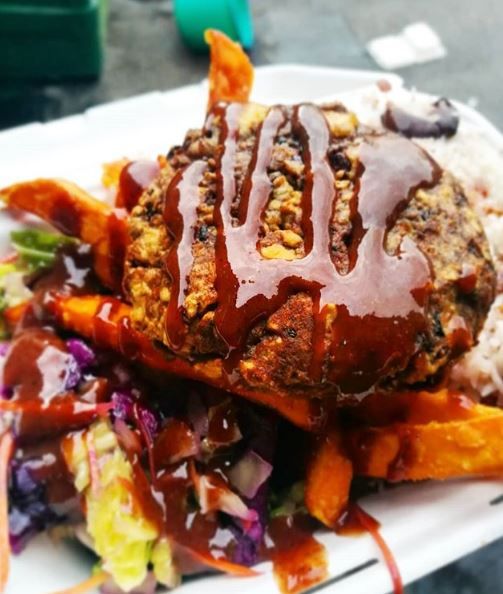 Bristol Eats (@bristol_eats) on Twitter photo Want some banging Caribbean street food? Look no further than <a href="/TastyRagga/">Tasty Ragga</a> <a href="/FinzelsReachMkt/">Finzels Reach Market</a> today! Want some banging Caribbean street food? Look no further than <a href="/TastyRagga/">Tasty Ragga</a> <a href="/FinzelsReachMkt/">Finzels Reach Market</a> today!