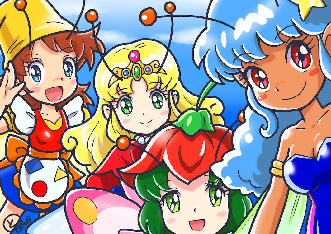 namcoカタログ★最終出品★最後の１枚★ 【マーベルランド】 Yahoo!オークション -「マーベルランド」(ゲーム) の落札相場