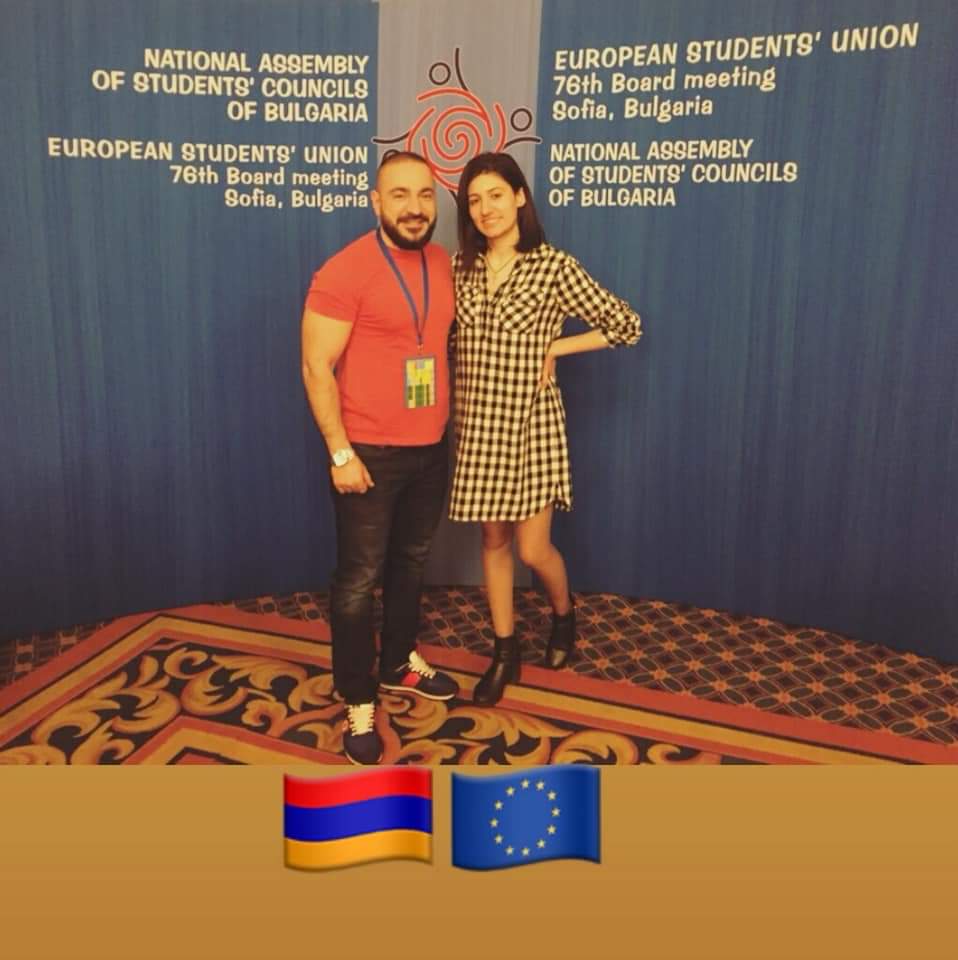 <a href="/ANSAtwt/">ANSA</a> <a href="/ESUtwt/">European Students' Union (ESU)</a> <a href="/go_go_gohar/">Gohar Hovhannisyan</a> #BM76