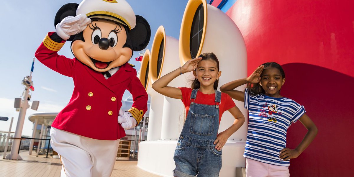 ResortLoopBob's tweet photo. https://t.co/coBILOqHss Ep. 653!
We get together to talk about what and how to pack for a Disney Cruise to the Caribbean! Bob also makes a special announcement.
#disneycruise #cruise #dcl #disney #disneycruiseline #resortloop #packinglist #disneypodcast https://t.co/MIYiXsZPmU