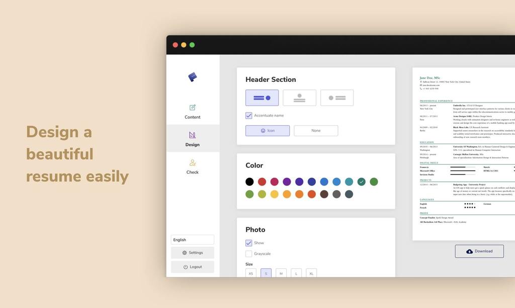 riteshnaik's tweet photo. FlowCV – Create a better resume and customize it easily was just featured on BetaList... https://t.co/JIUOk7asS2 #Startup #Share #FlowCV – Create a better resume and customize it easily FlowCV – Create a better resume and customize it easily https://t.co/CTdoVZlnhz