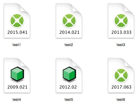 MBSPlugins's tweet photo. Check our QuickLook Plugin for Xojo and Real Studio Projects

You have several #Xojo and Real Studio versions in use? 
You want to know in advance what Xojo version a project was saved with?

Please try our plug-in for QuickLook

https://t.co/GIdB84x47C https://t.co/mQGTo4OdVL