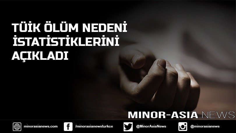 Hastalıkların Nedenleri: Stresli Yaşam, Sağlıksız Beslenme…👇

minorasianews.com/istatistik-ver…