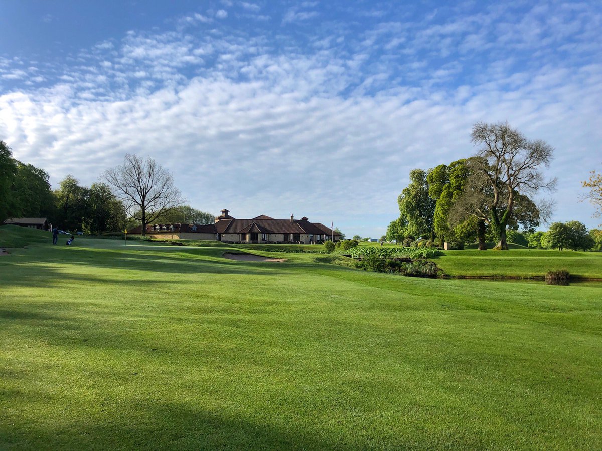 Manorgolfclub tweet picture