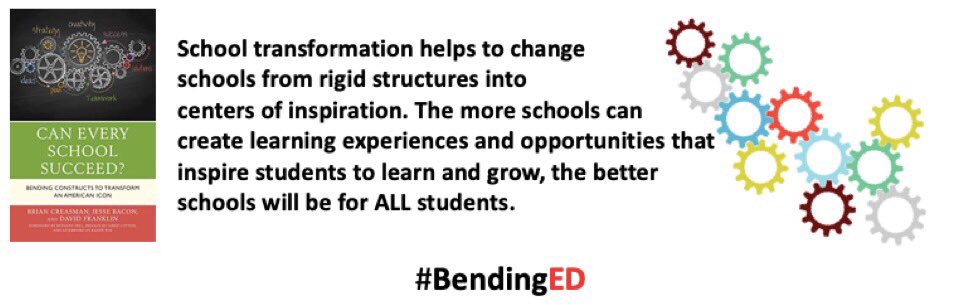 CanAllSucceed's tweet photo. Transformative Resources for School Leaders: from @CanAllSucceed (No.1 School Transformation book) on @Amazon! Free tools &amp; info released daily by @FCSSuper @Jesse_Bacon &amp; @SFPrincipal Join the #bendingED movement to transform schools. #coffeeedu #bfc530 #leadershipmatters #k12 https://t.co/gevJiNXBQM