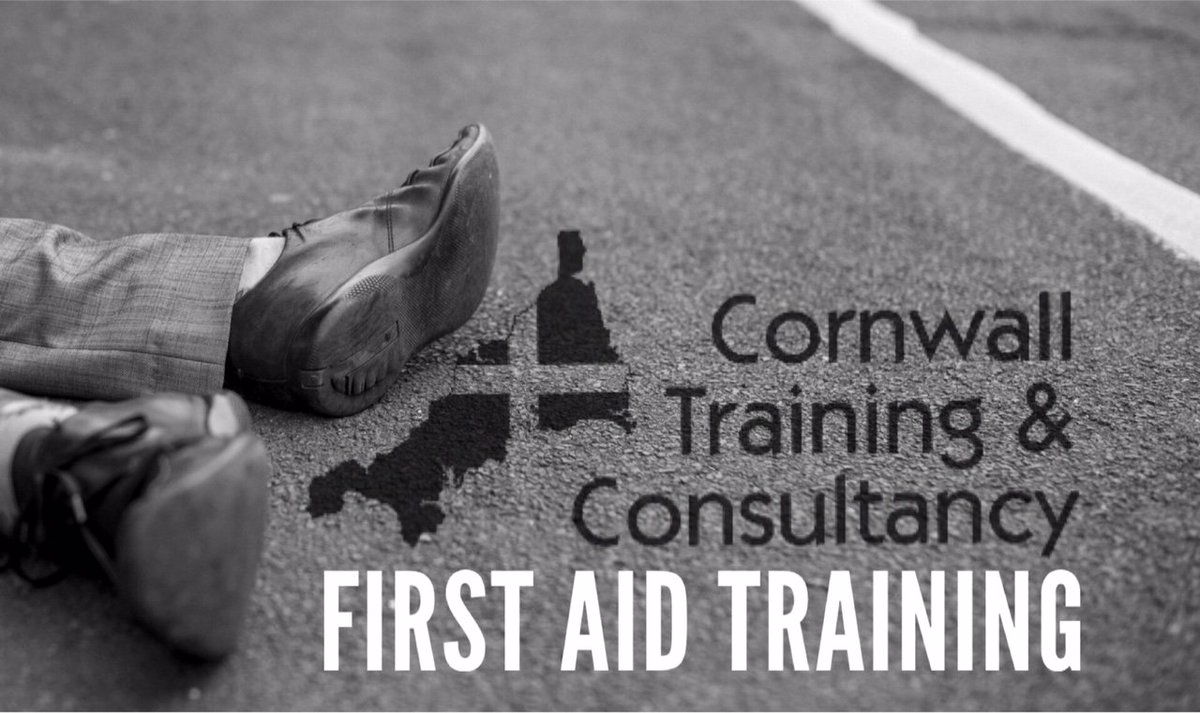 Cornwall Training tweet media
