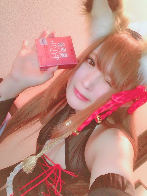 Twitterのコスプレ画像18