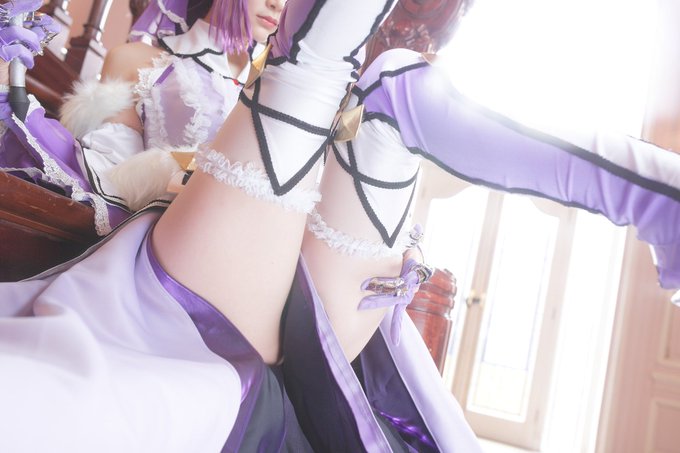 Twitterのコスプレ画像21