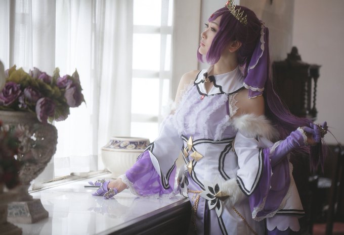 Twitterのコスプレ画像22