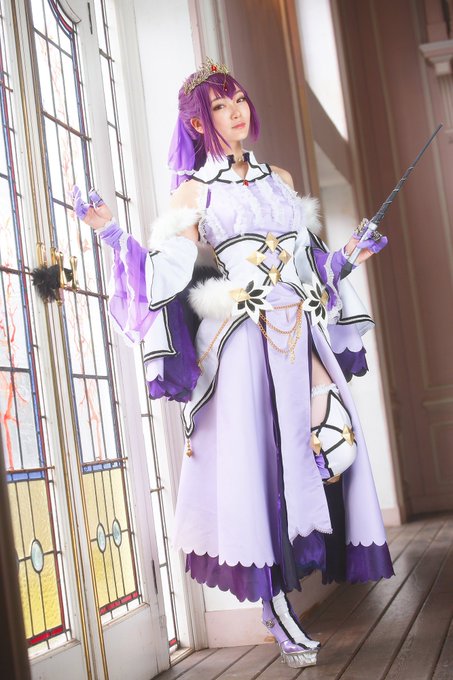 Twitterのコスプレ画像19