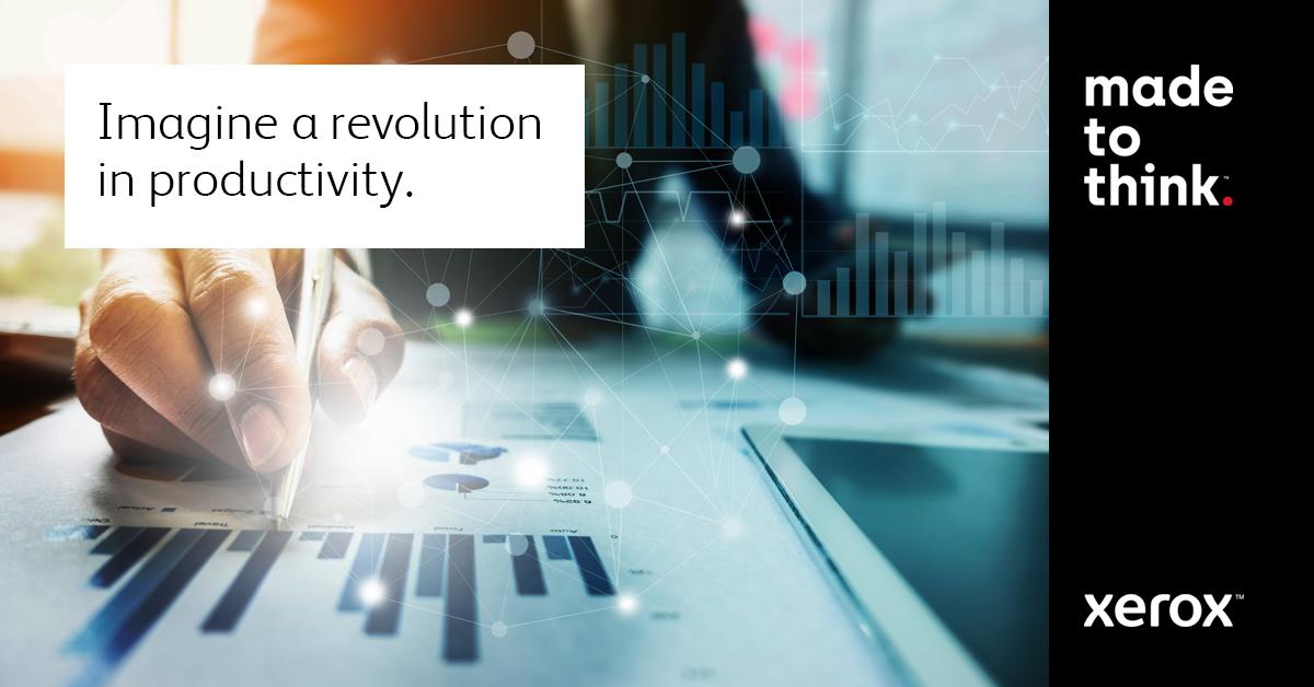 CompEdgeAlaska's tweet image. Transform your workplace today, while ensuring you’ll stay one step ahead tomorrow. oal.lu/tGxYT